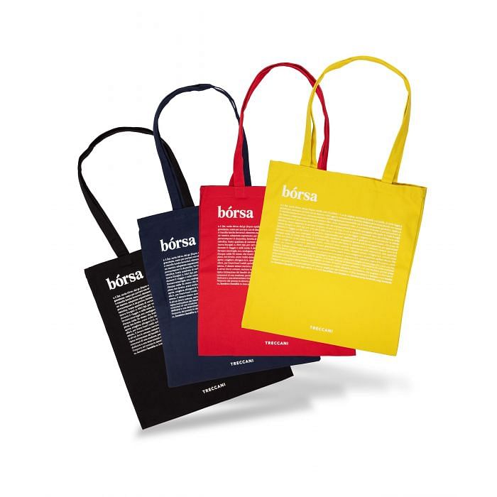 Digitouch borsa new arrivals