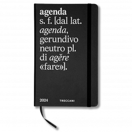 Agenda 2024  Emporium Treccani