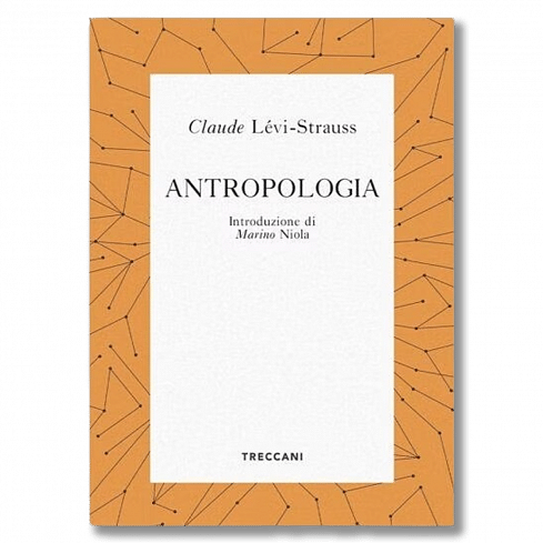 Antropologia, Lévi-Strauss, Claude