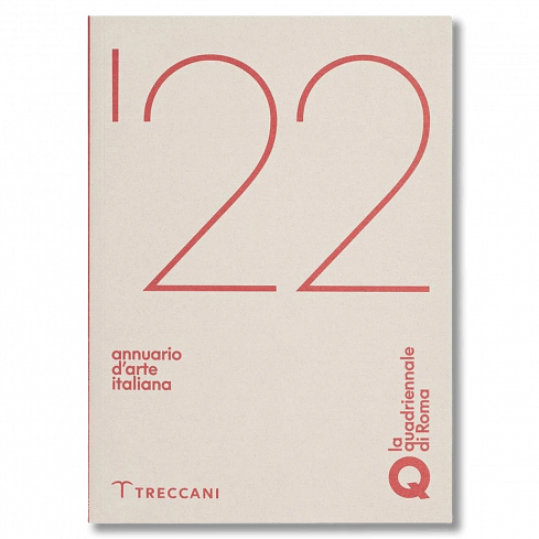 Annuario d'arte italiana 2022