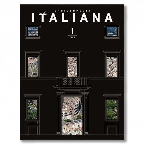 Rivista «Enciclopedia Italiana», n. 1/2019