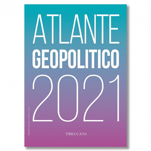 Atlante Geopolitico 2021