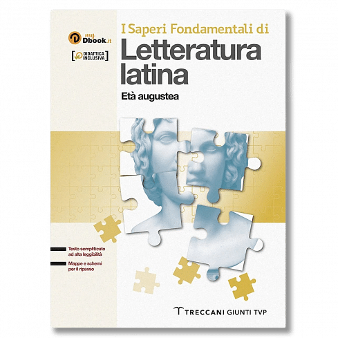 I Saperi fondamentali di letteratura latina 2