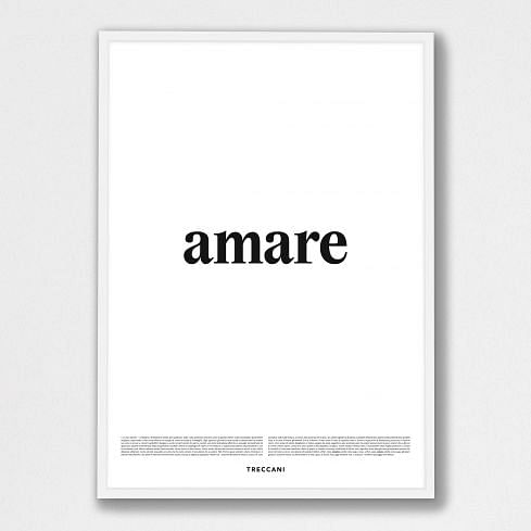 Poster – AMARE