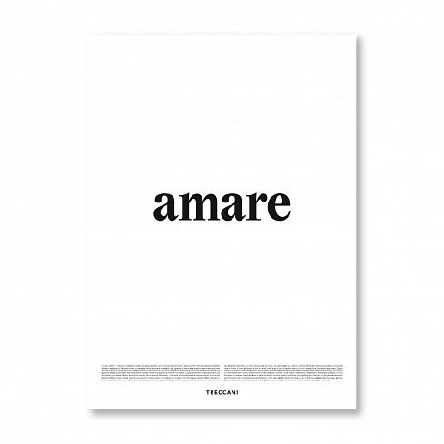 Poster - AMARE
