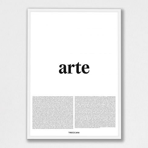 Poster – ARTE