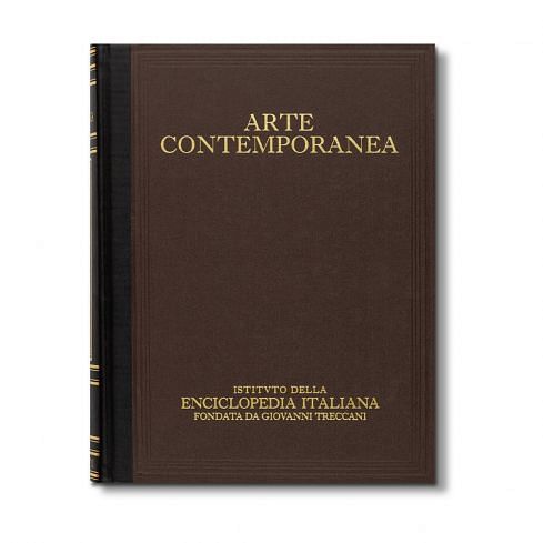 Encyclopedia of Contemporary Art
