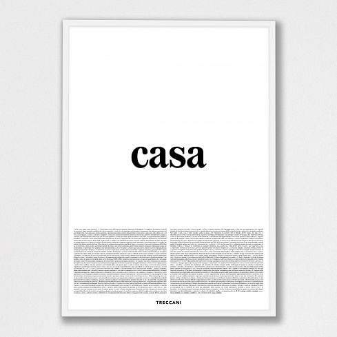 Poster – CASA