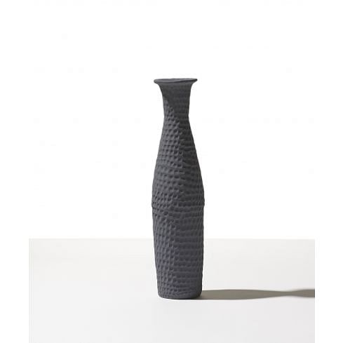 Baltic Blue Vase