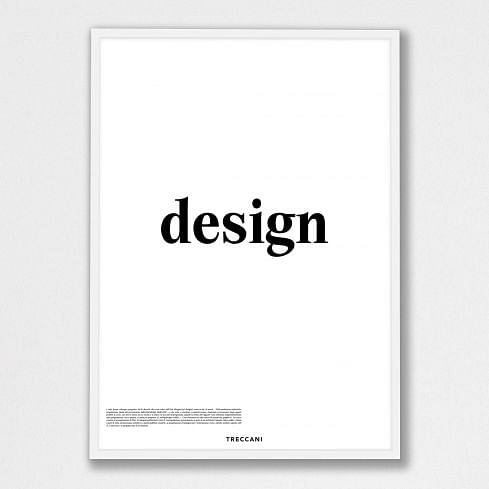 Poster – DESIGN