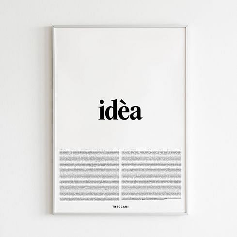 Poster - IDEA
