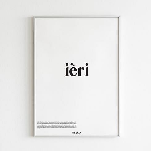 Poster - IERI