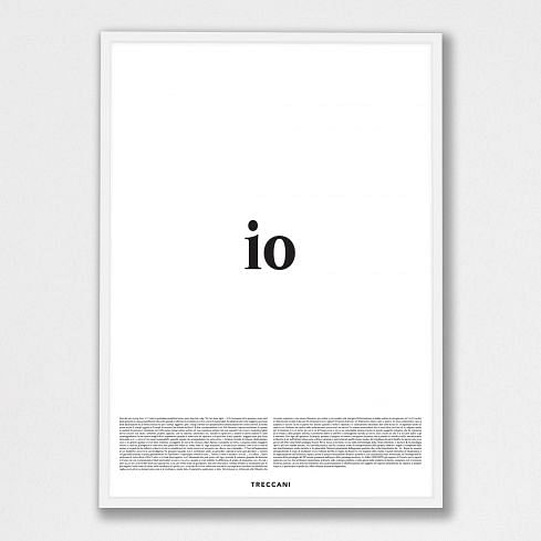 Poster – IO