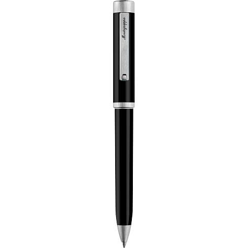 Zero Ballpoint Pen, Palladium IP