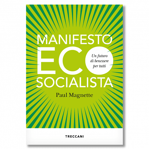 Manifesto ecosocialista