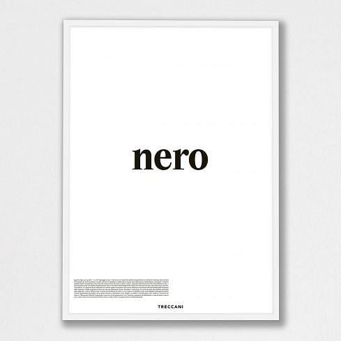 Poster – NERO