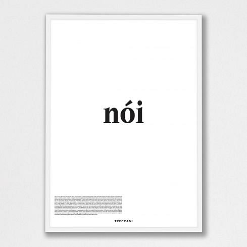Poster – NOI